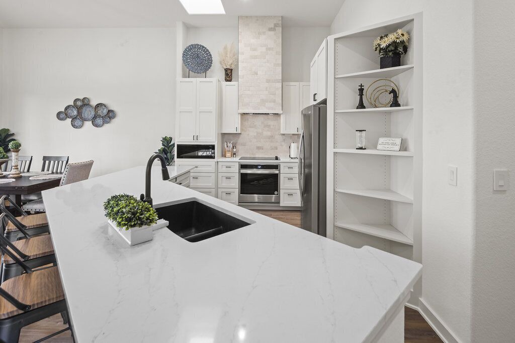 Photo of Kitchen in Horseshoe Bay West
