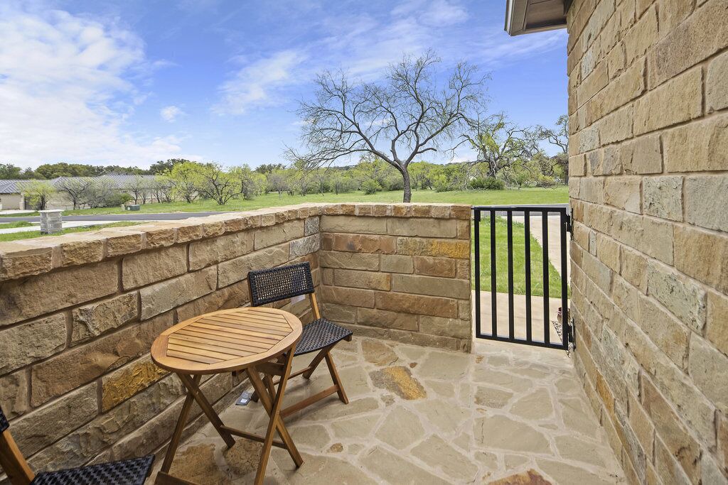 Photo of Outdoor in Horseshoe Bay West