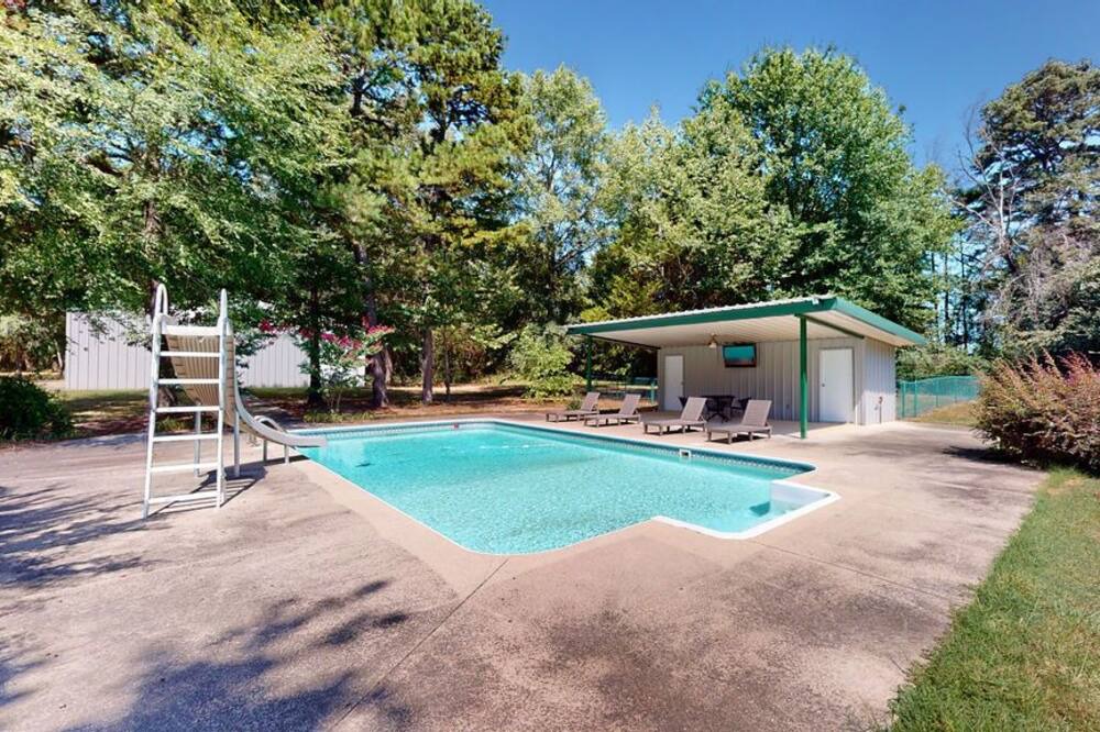 Photo of Outdoor in Broken Bow