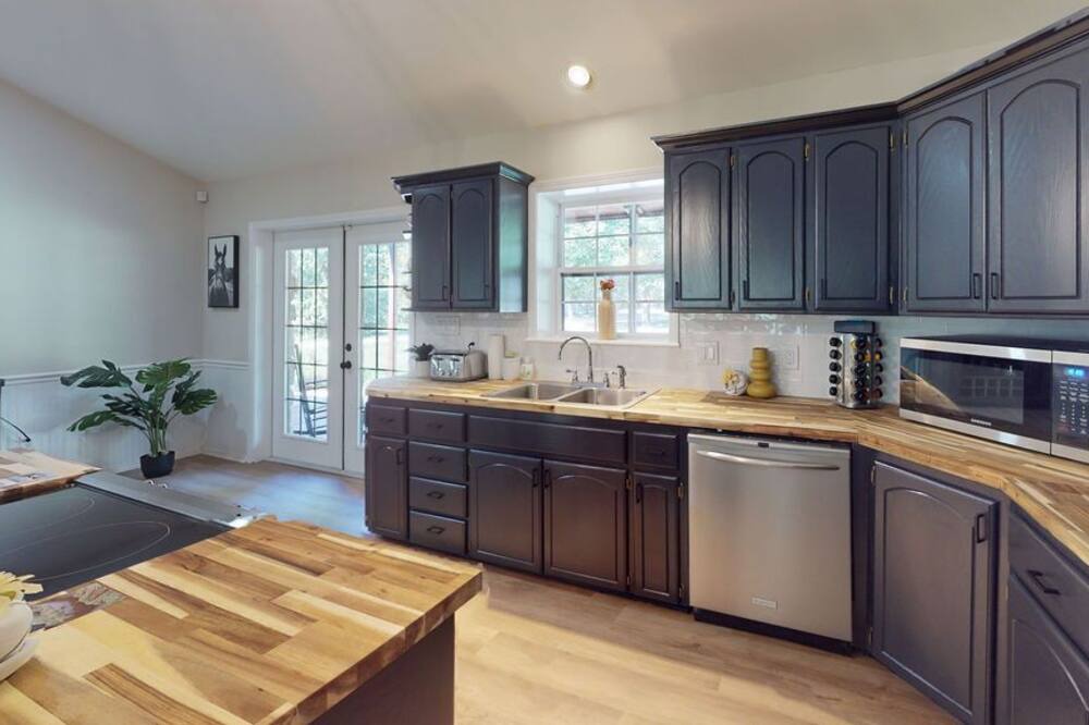 Photo of Kitchen in Broken Bow