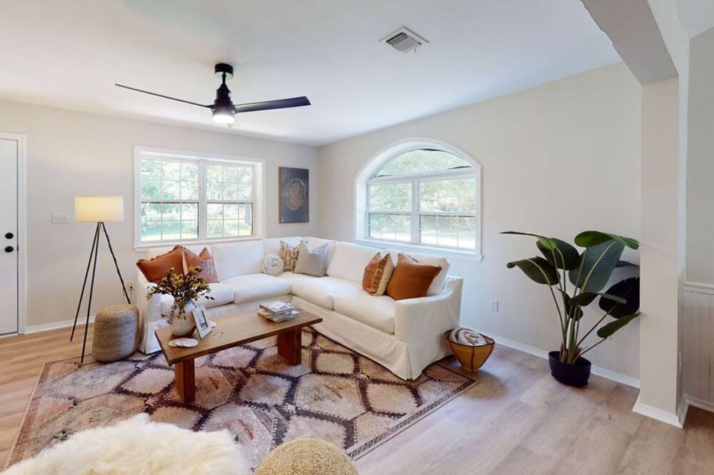 Photo of Bedroom in Broken Bow