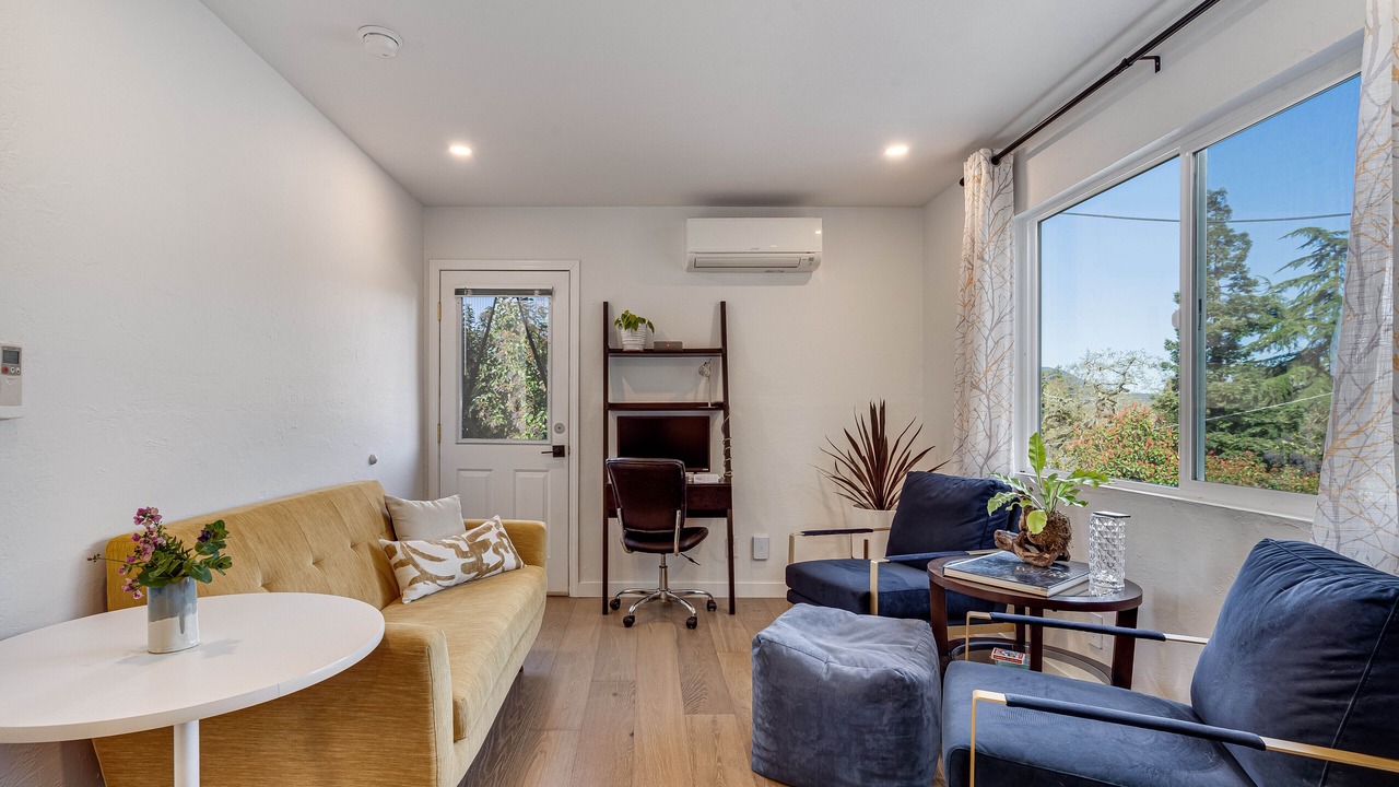 Photo of Livingroom in Fetters Hot Springs-Agua Caliente