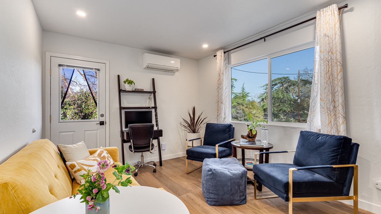 Photo of Livingroom in Fetters Hot Springs-Agua Caliente