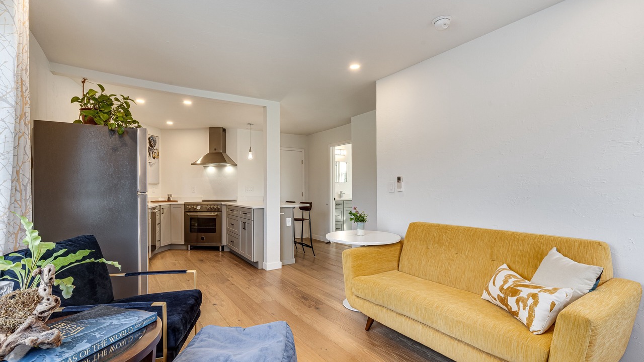 Photo of Livingroom in Fetters Hot Springs-Agua Caliente