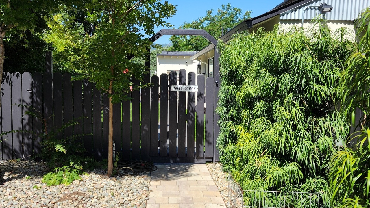 Photo of Outdoor in Fetters Hot Springs-Agua Caliente
