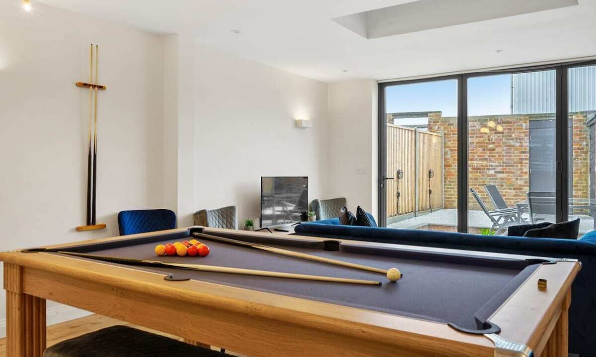 Photo of Bedroom in Gipsy Hill