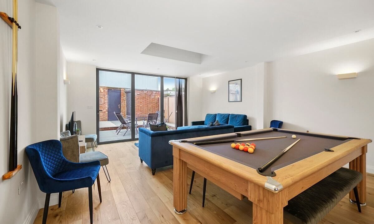 Photo of Bedroom in Gipsy Hill