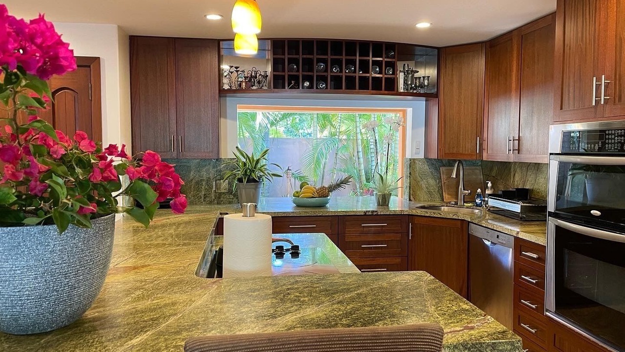 Photo of Kitchen in Waikiki