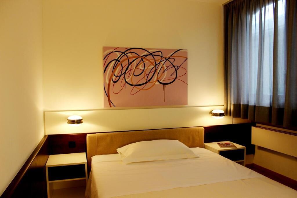 Photo of Bedroom in Pedrinate