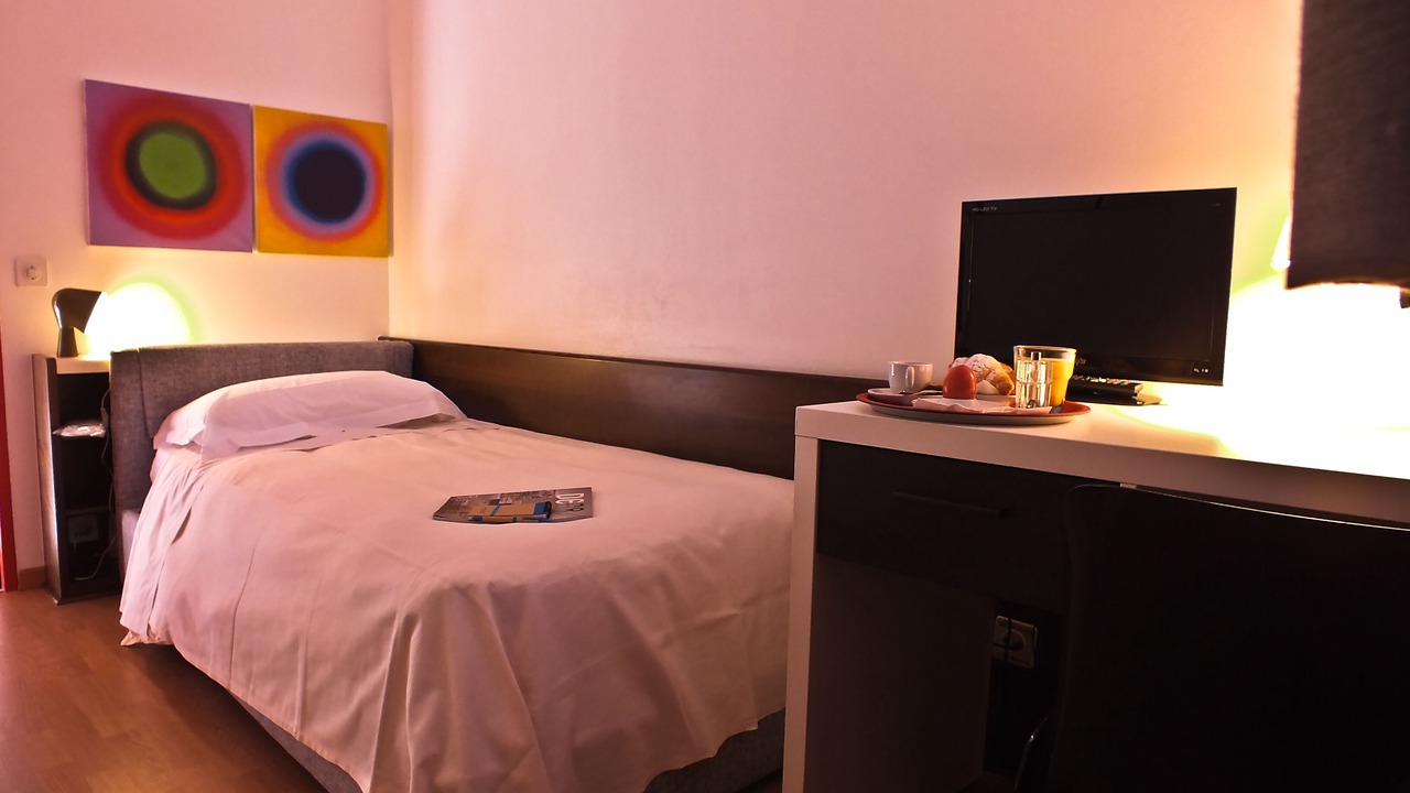Photo of Bedroom in Pedrinate