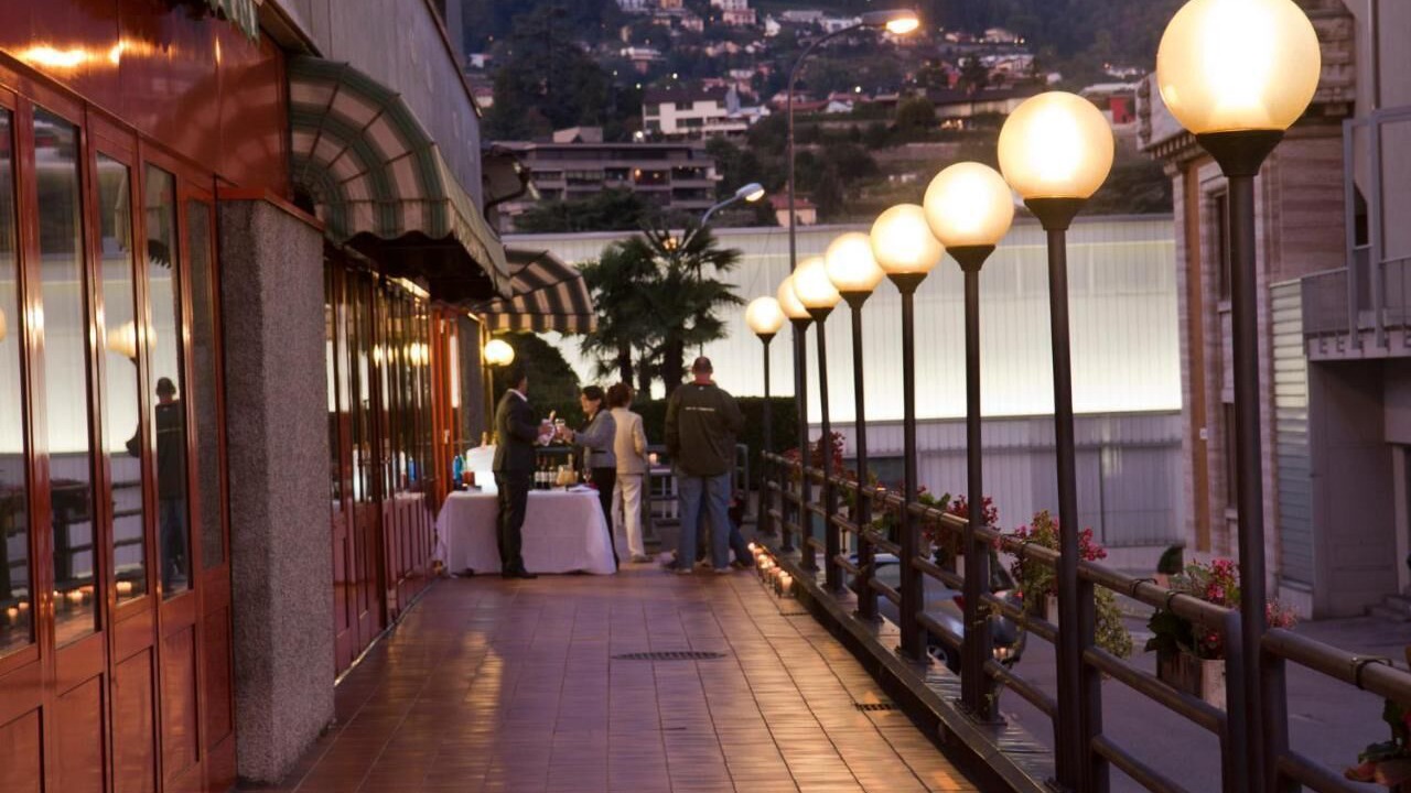 Photo of Outdoor in Pedrinate