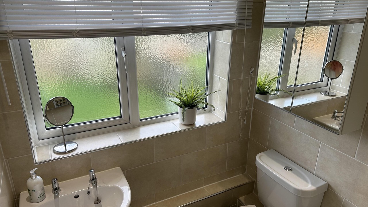 Photo of Bathroom in Coleshill