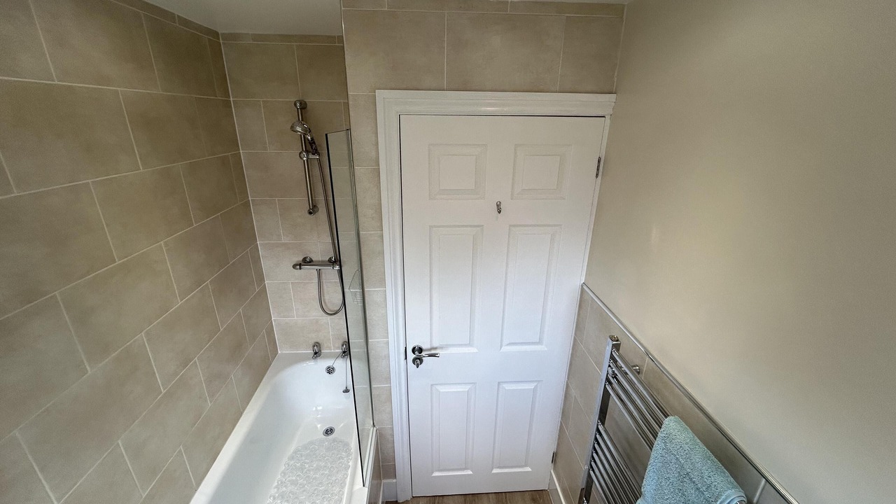 Photo of Bathroom in Coleshill