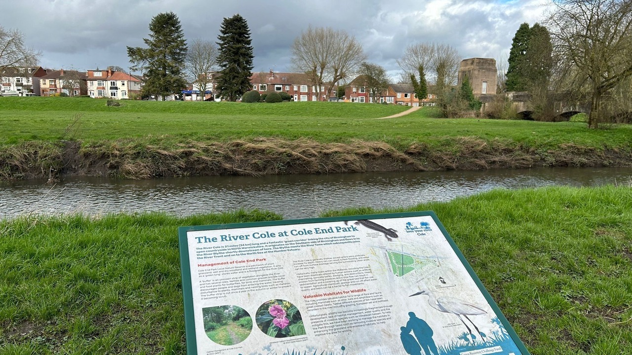 Photo of Others in Coleshill