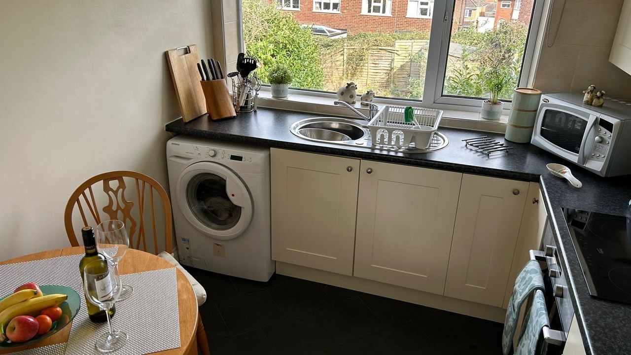 Photo of Kitchen in Coleshill