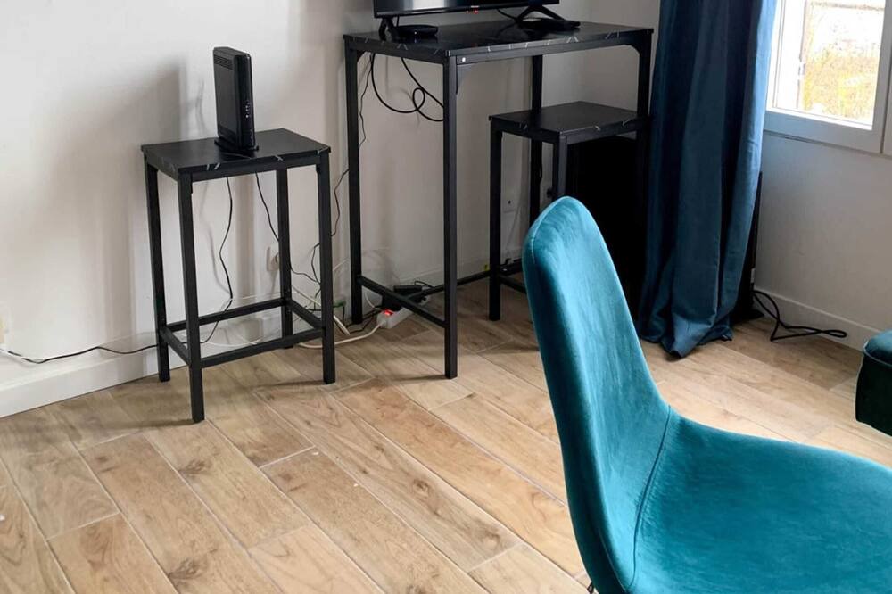 Photo of Livingroom in Conflans-Sainte-Honorine