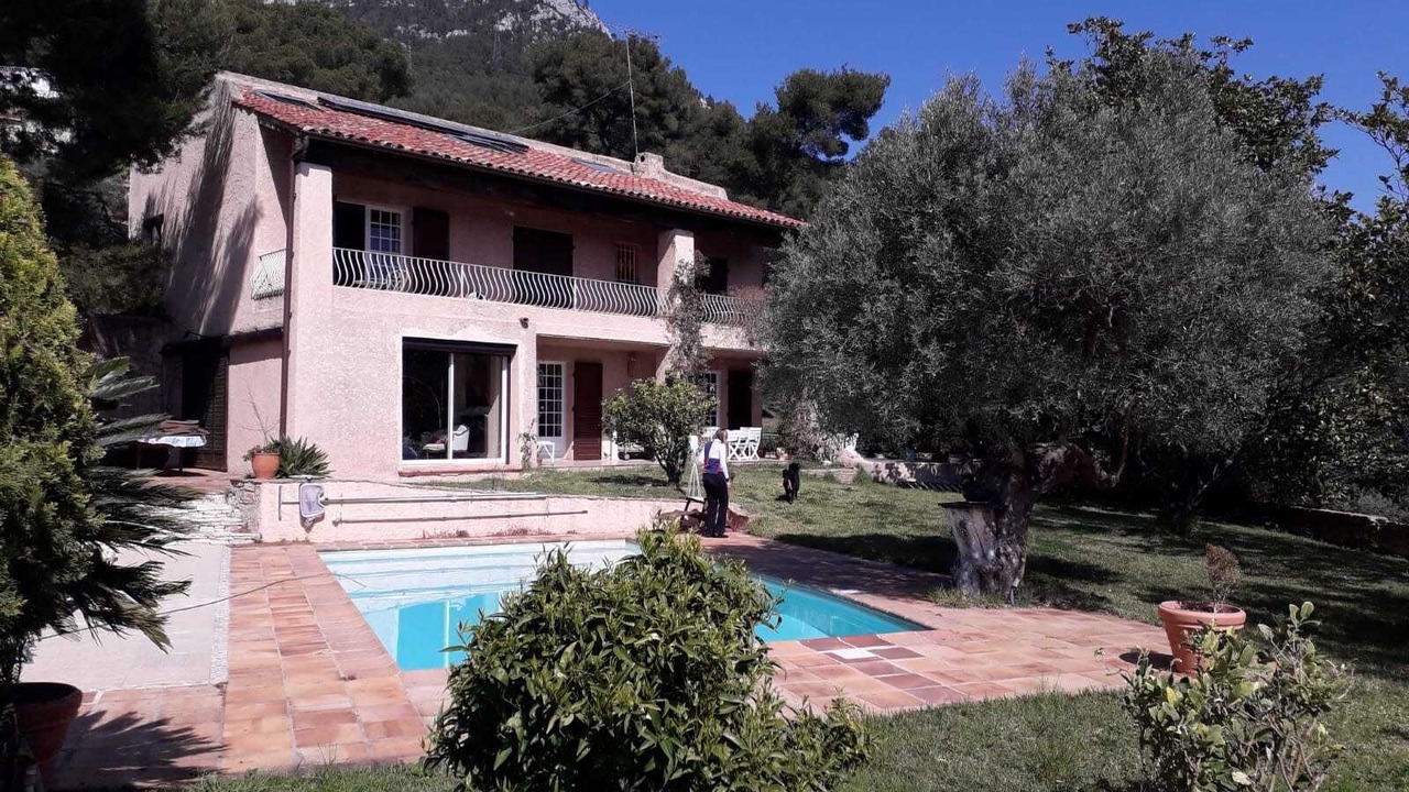 Photo of Outdoor in La Valette-du-Var