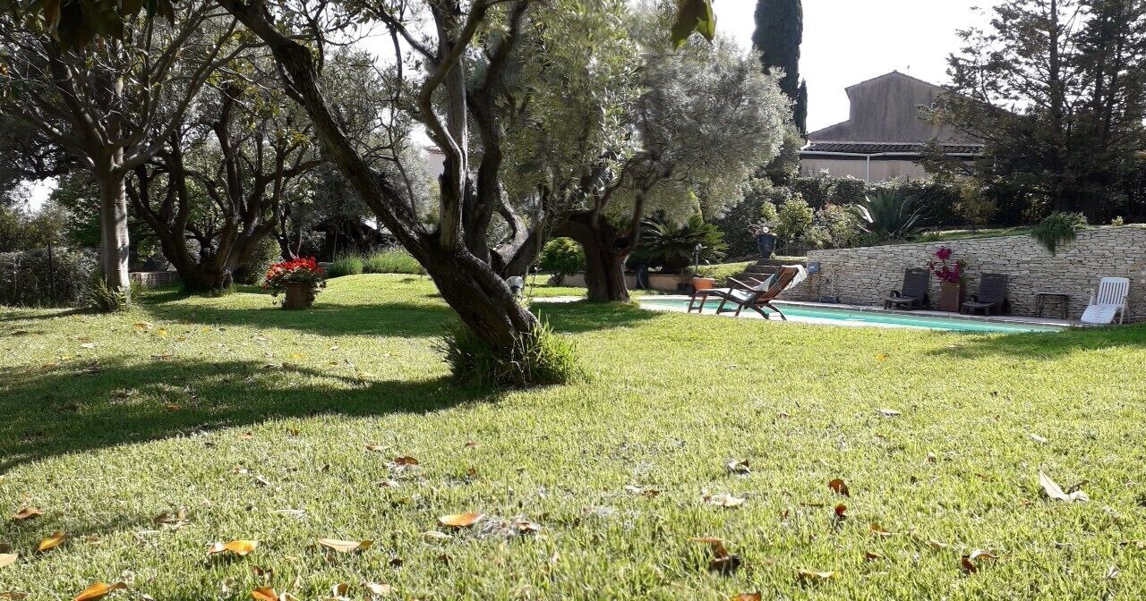 Photo of Outdoor in La Valette-du-Var