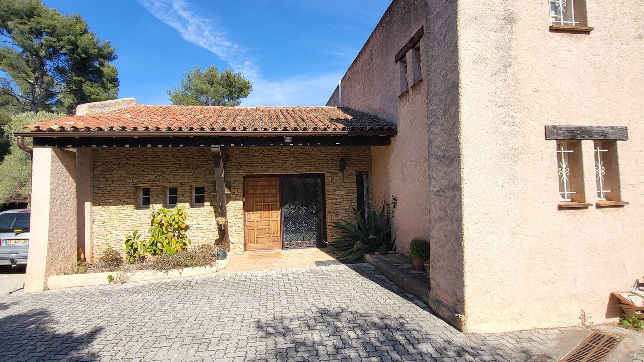 Photo of Outdoor in La Valette-du-Var