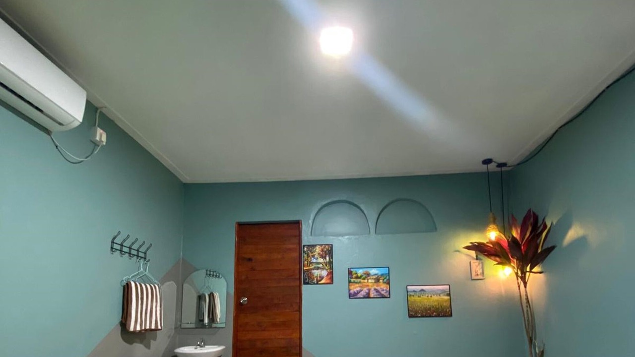Photo of Bedroom in Padang