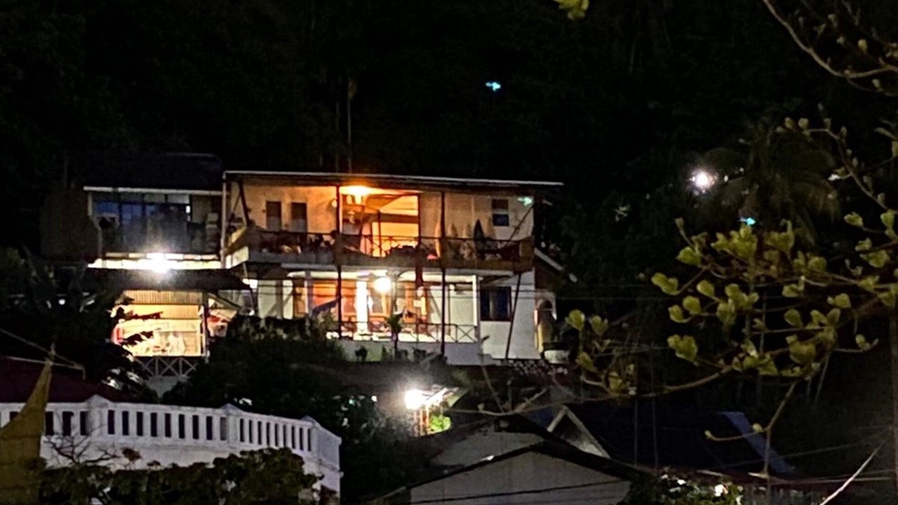 Photo of Outdoor in Padang