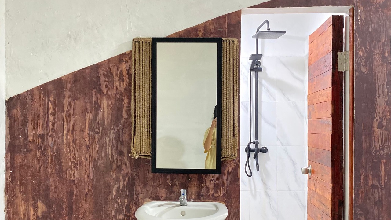Photo of Bathroom in Padang