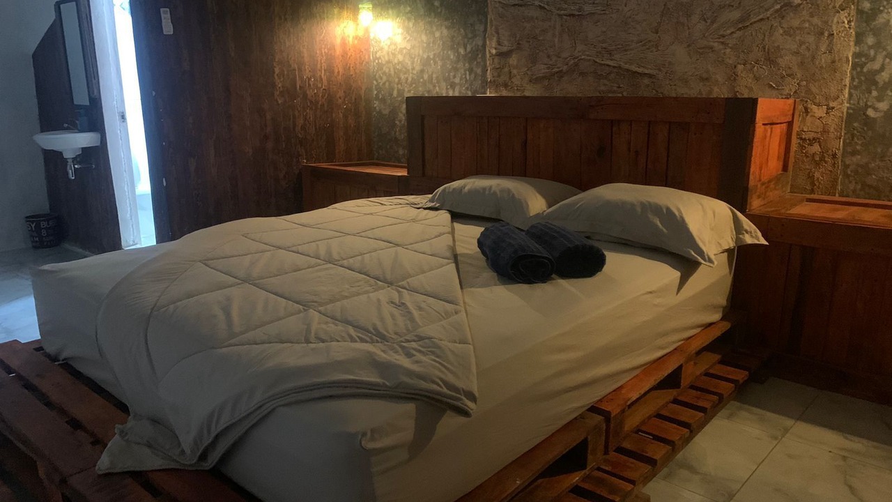 Photo of Bedroom in Padang