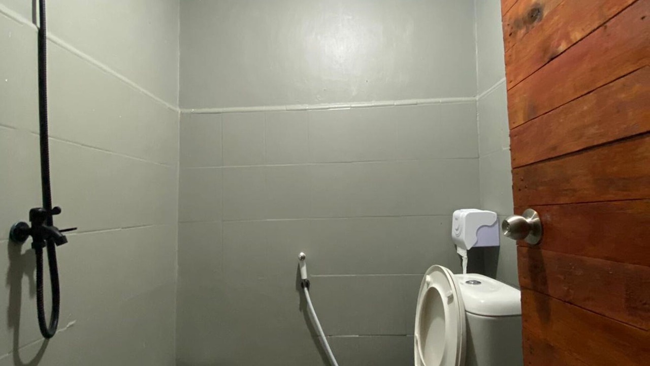 Photo of Bathroom in Padang