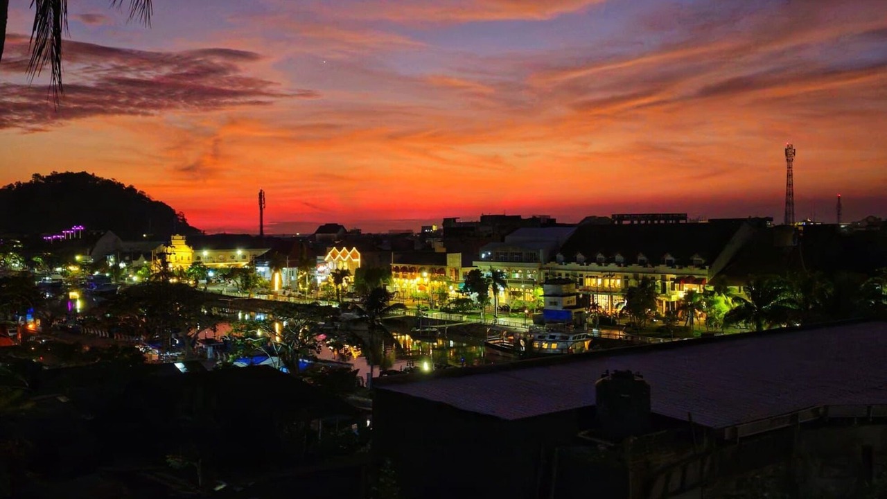 Photo of Outdoor in Padang