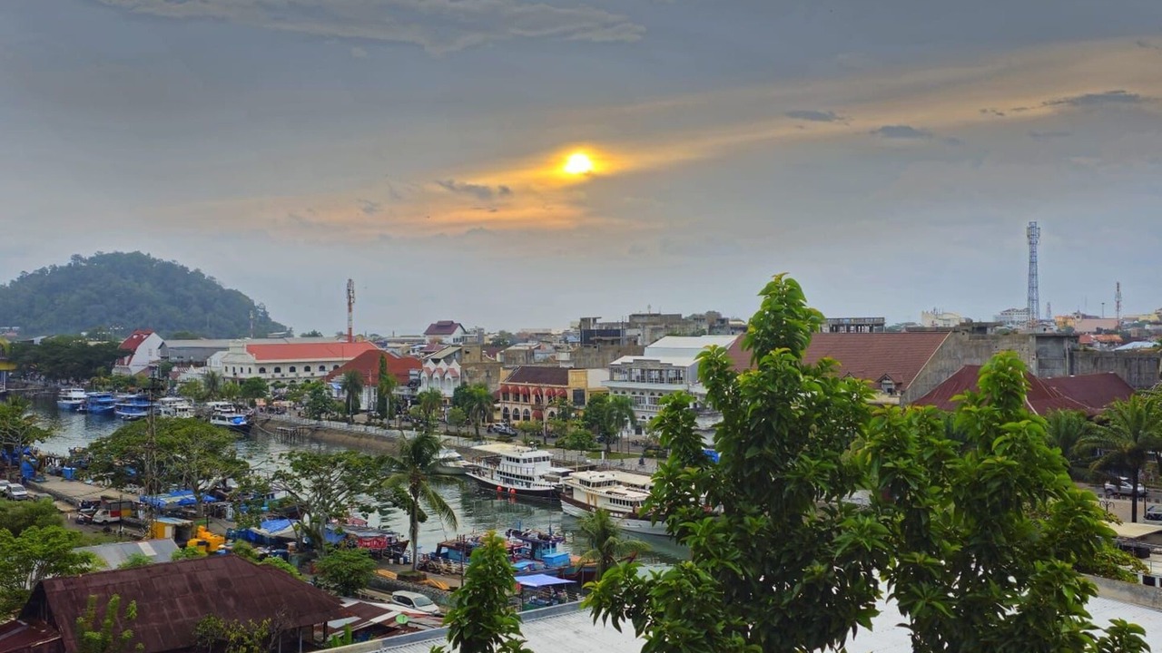 Photo of Outdoor in Padang