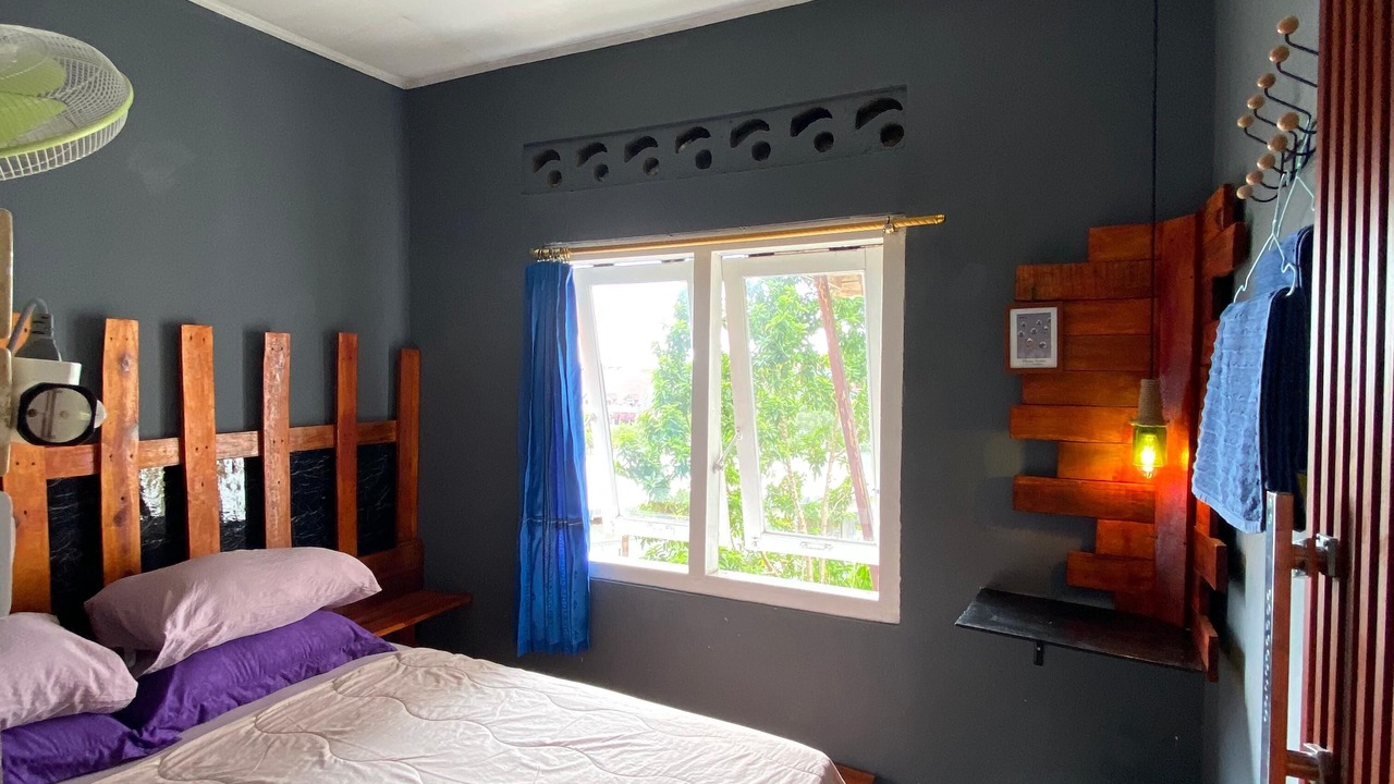 Photo of Bedroom in Padang