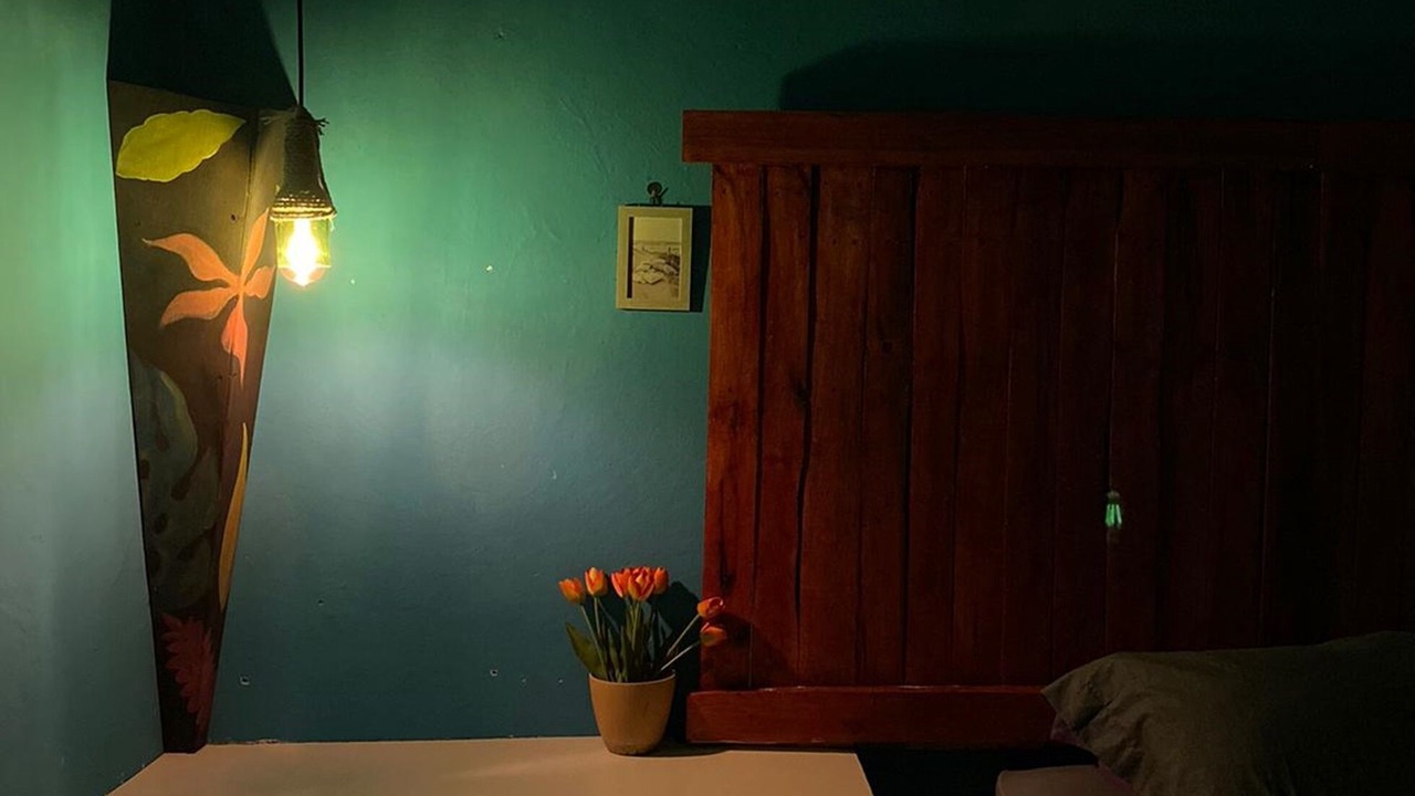 Photo of Bedroom in Padang