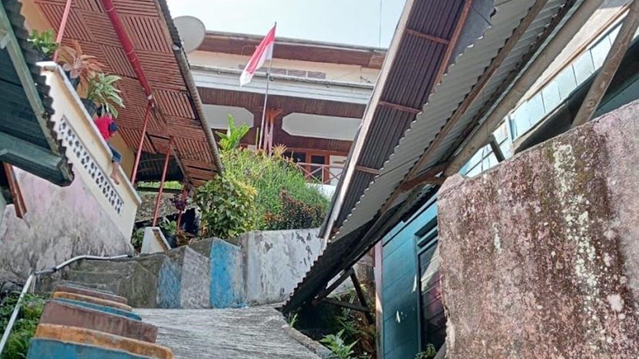 Photo of Outdoor in Padang