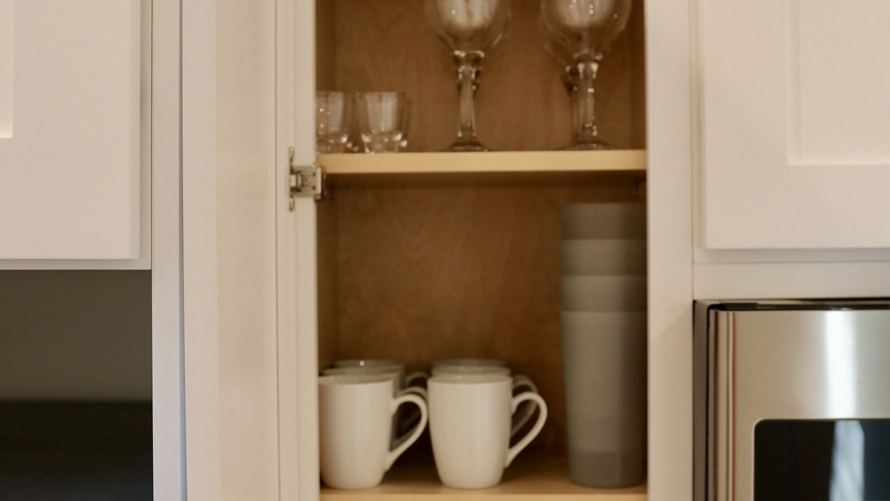Photo of Kitchen in East Garfield Park
