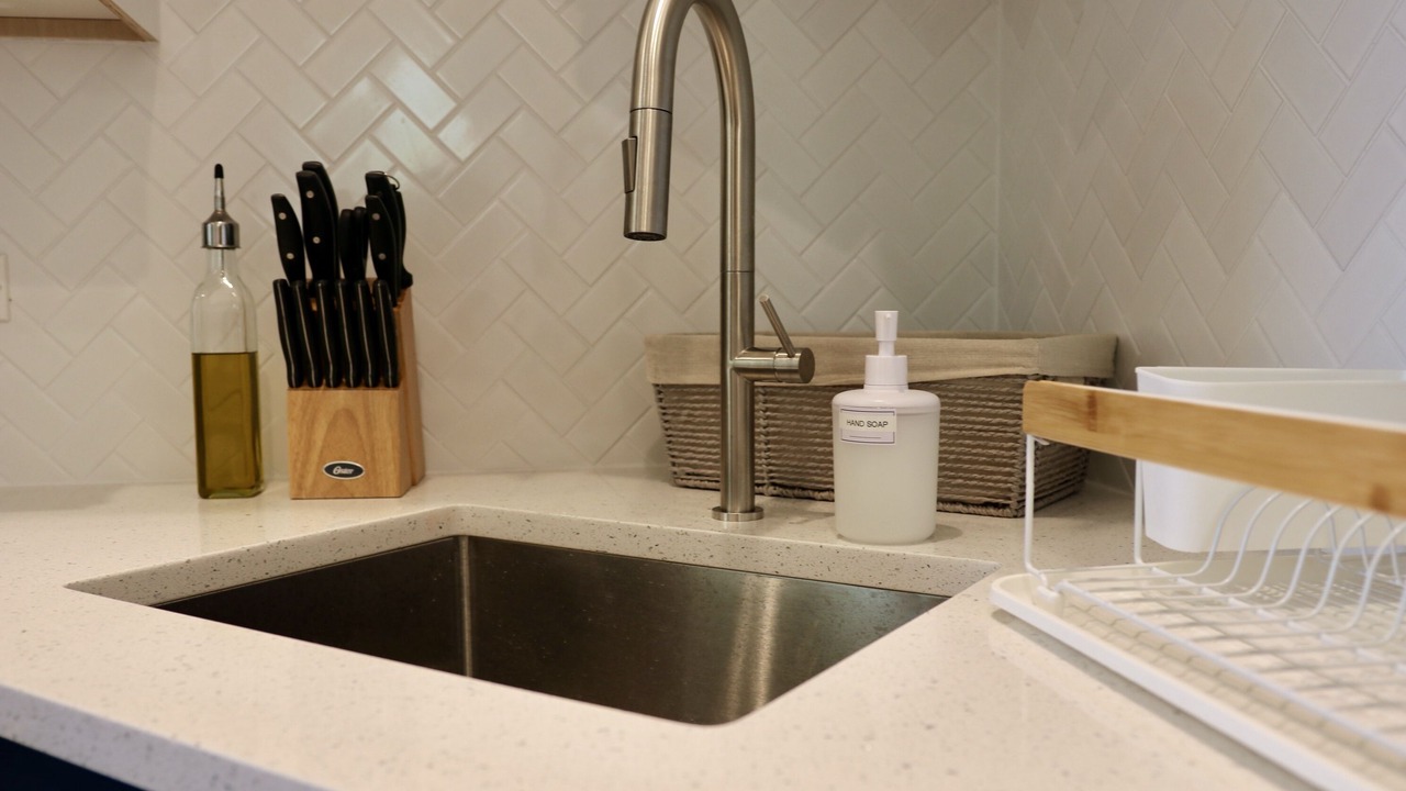 Photo of Kitchen in East Garfield Park