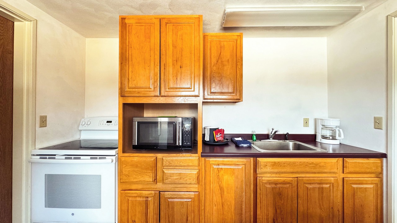 Photo of Kitchen in Upson