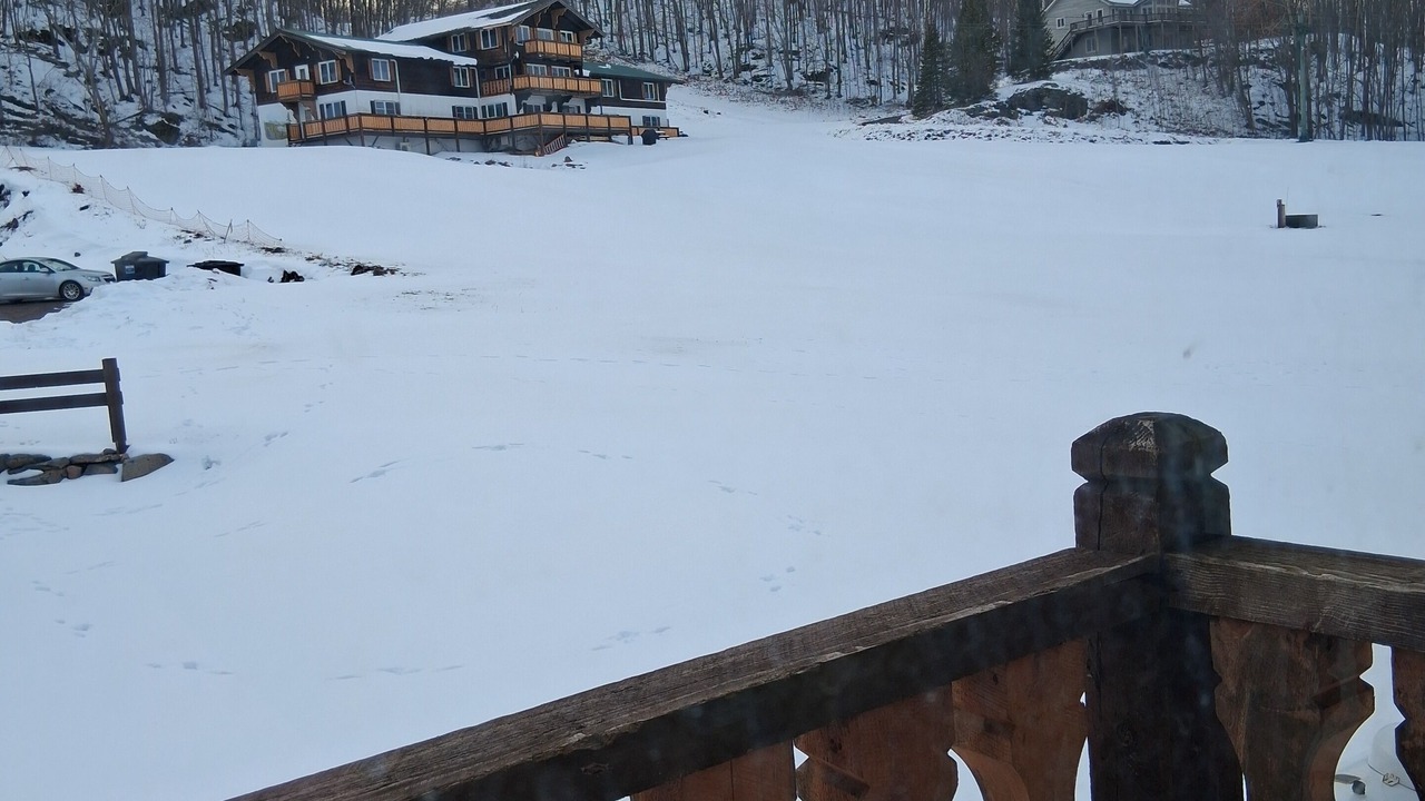 Photo of Bedroom in Upson