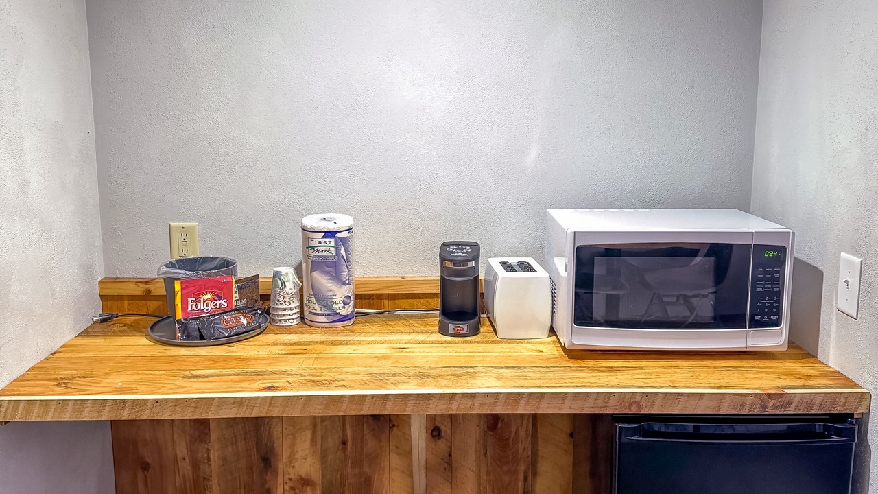 Photo of Bedroom in Upson