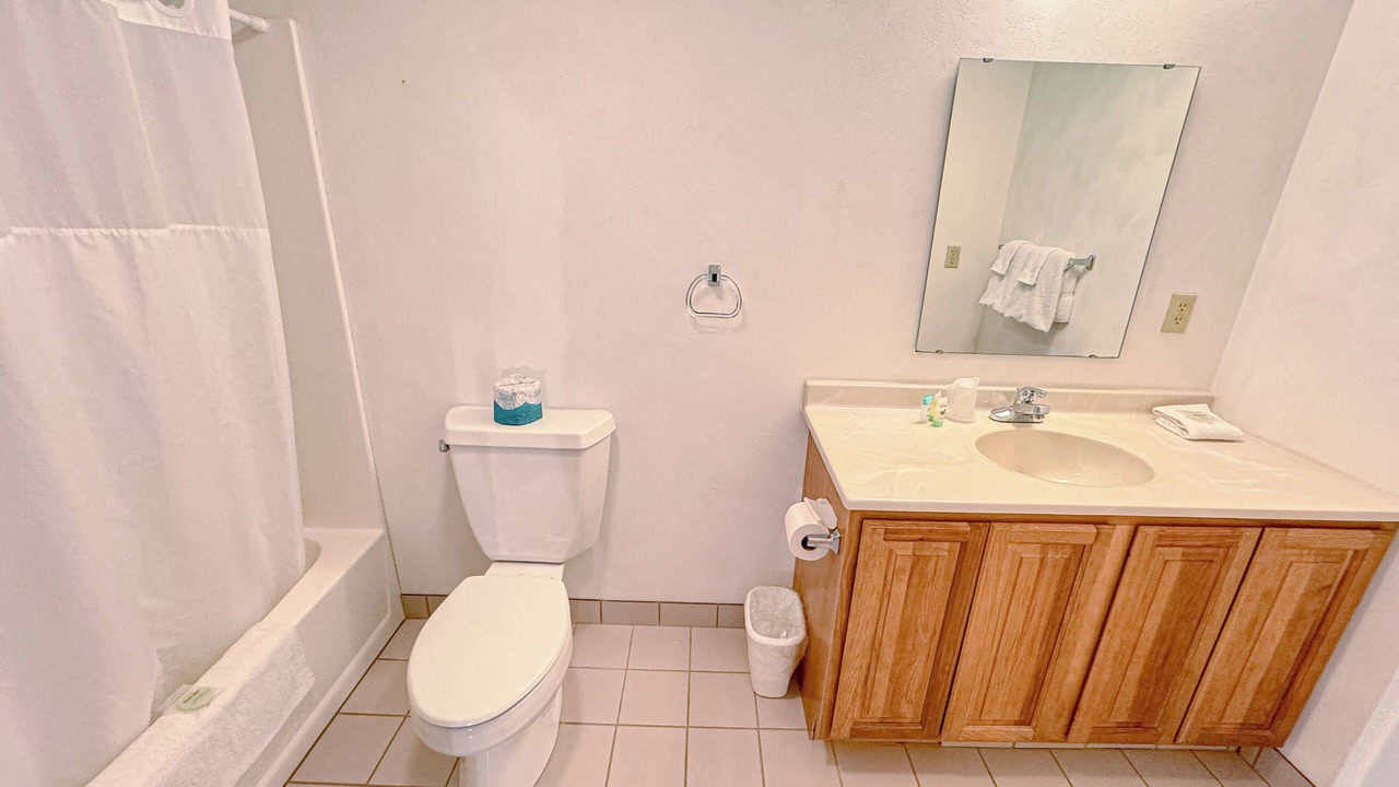 Photo of Bathroom in Upson