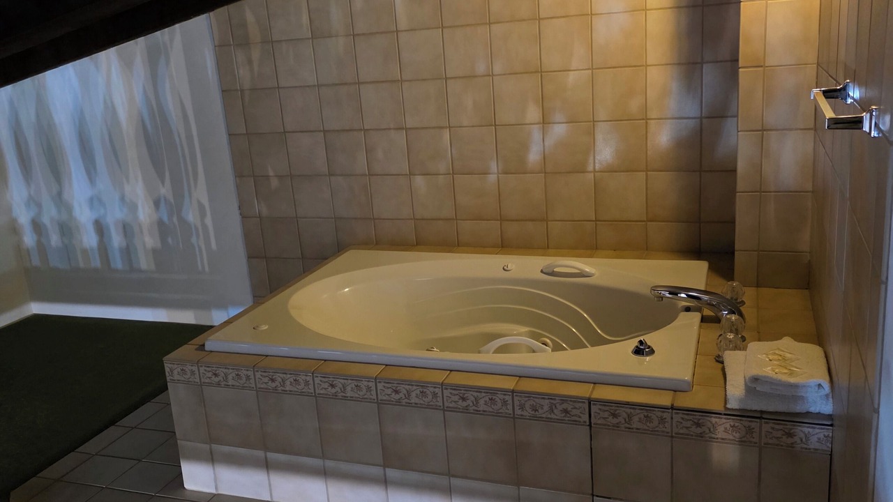 Photo of Bathroom in Upson