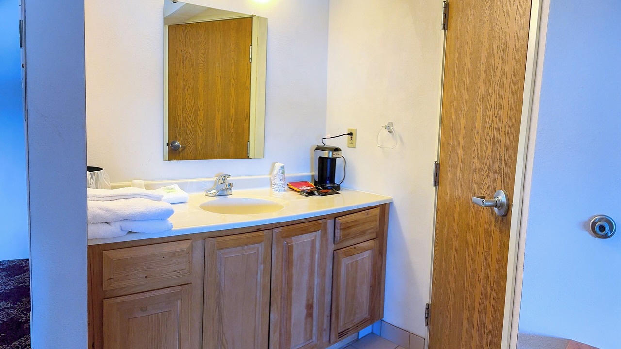 Photo of Bathroom in Upson