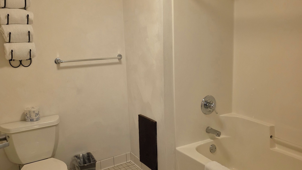 Photo of Bathroom in Upson