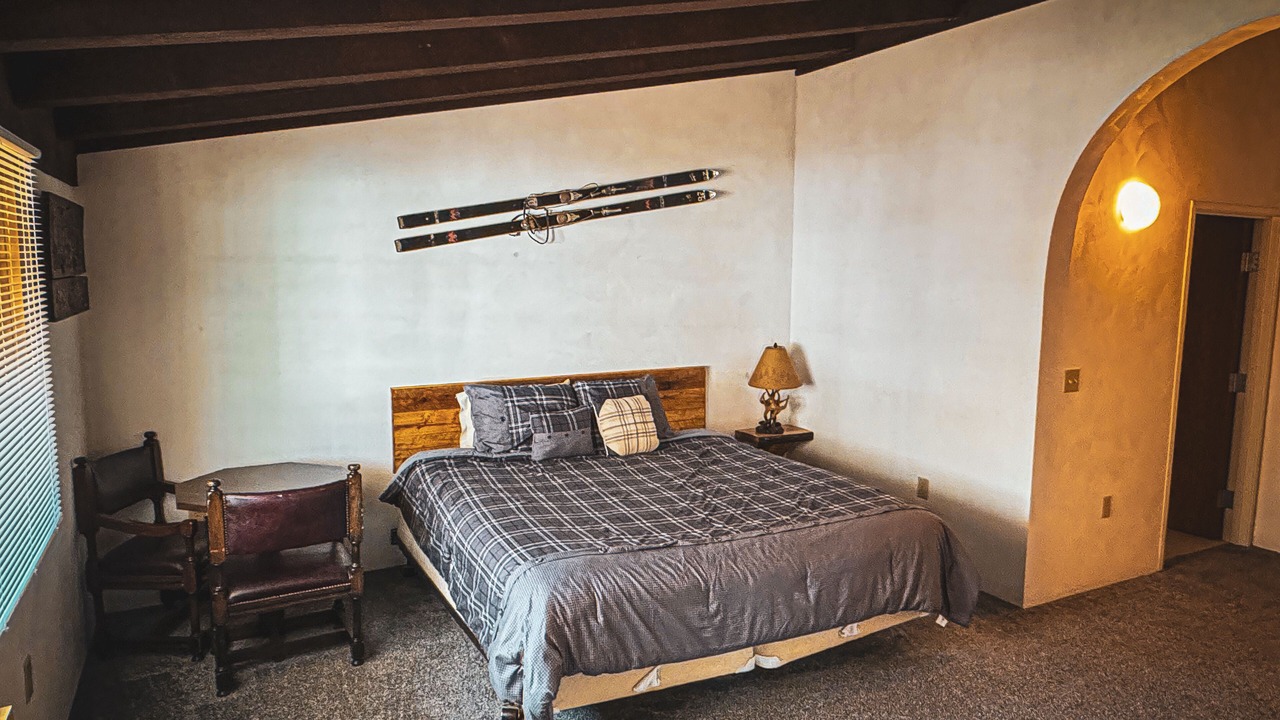 Photo of Bedroom in Upson