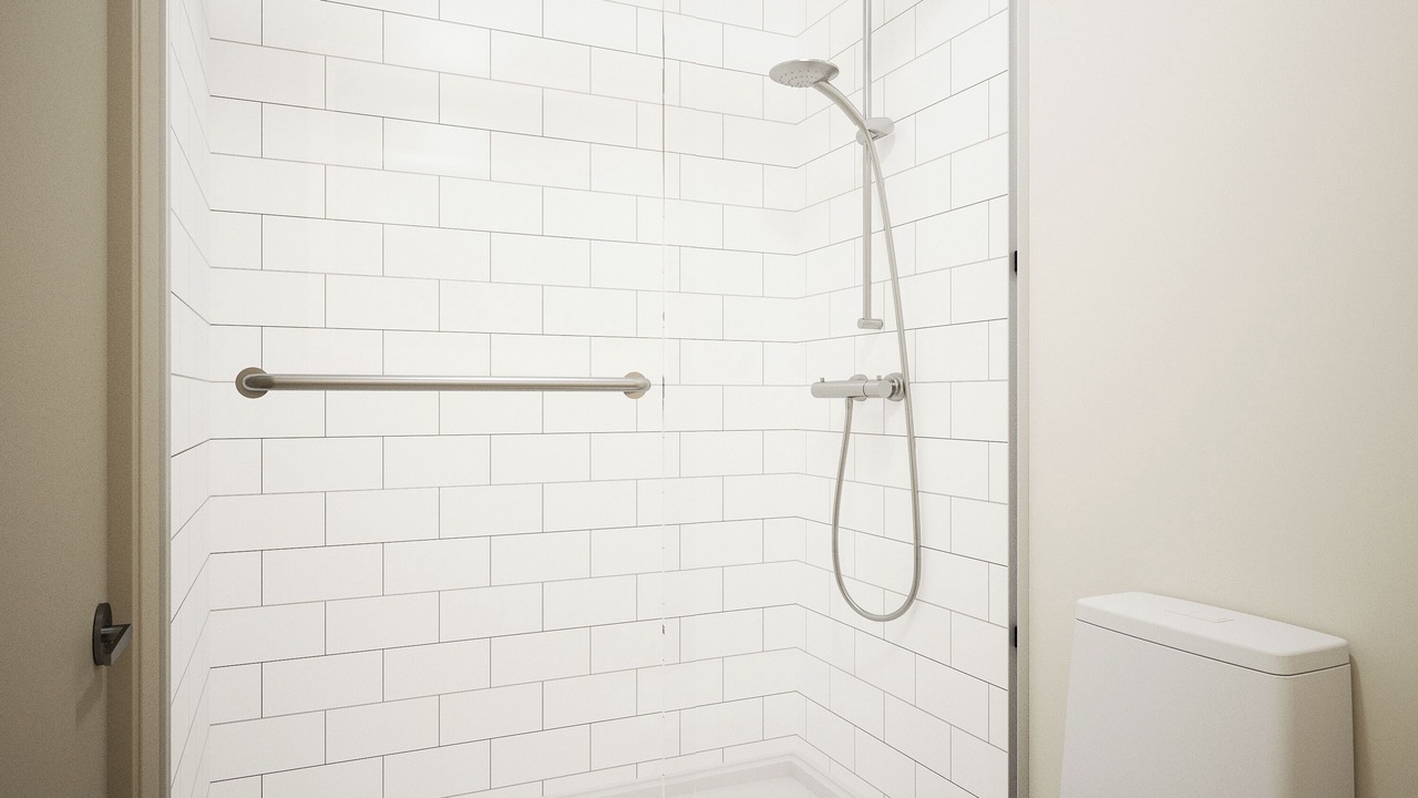 Photo of Bathroom in Del Mar