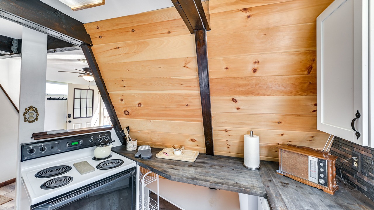 Photo of Kitchen in Stamford