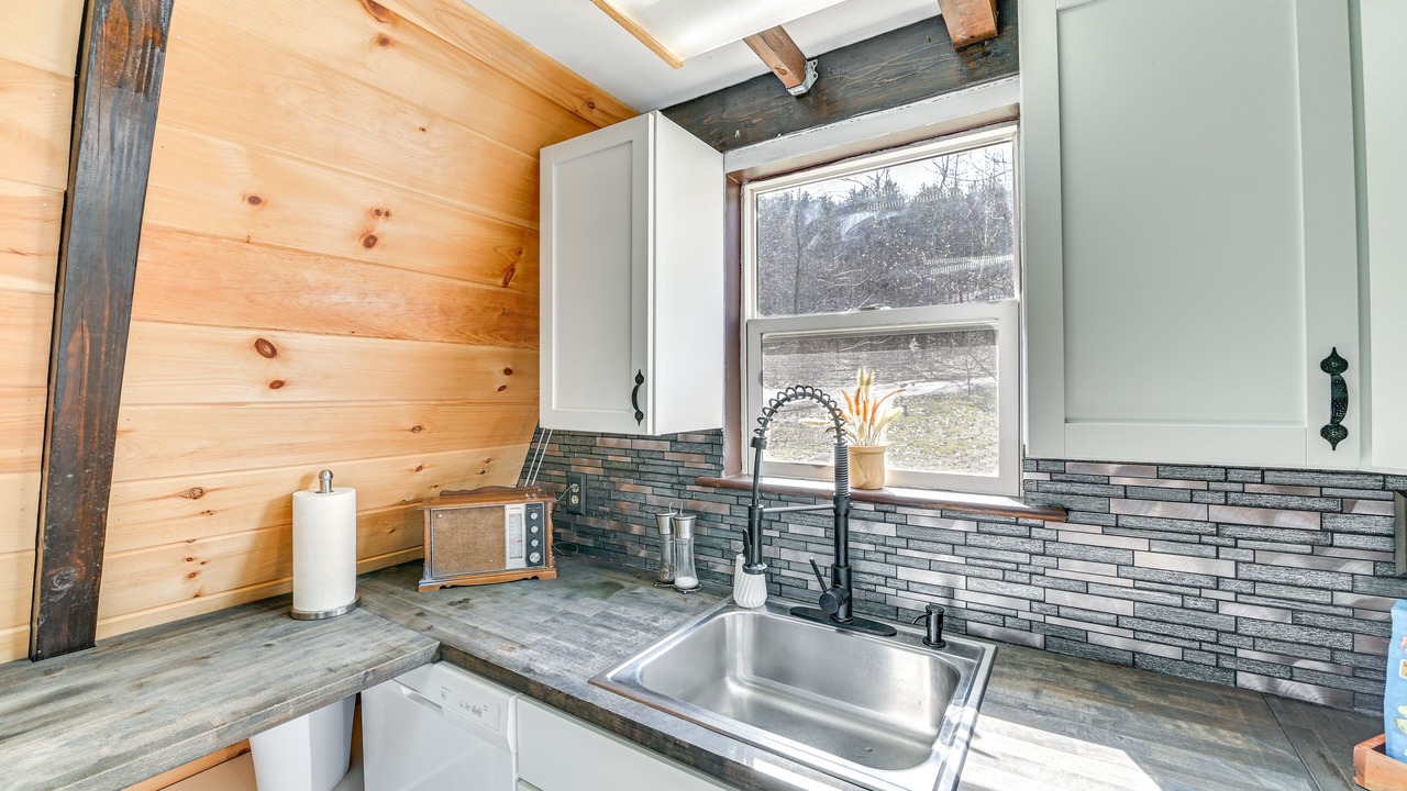 Photo of Kitchen in Stamford