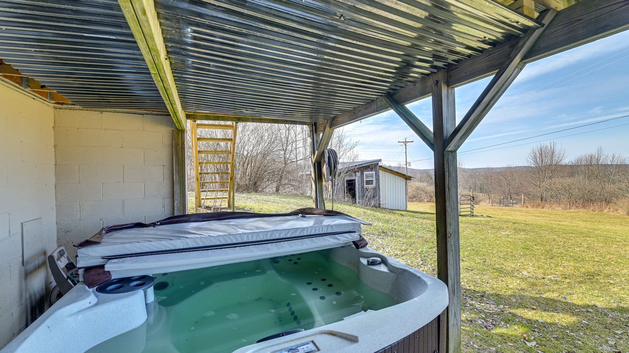 Photo of Outdoor in Stamford