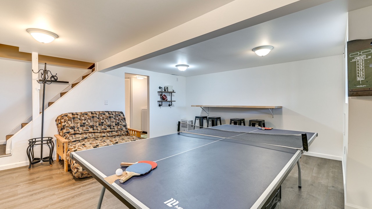 Photo of Bedroom in Stamford