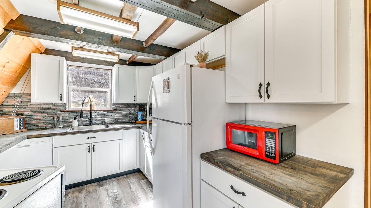 Photo of Kitchen in Stamford