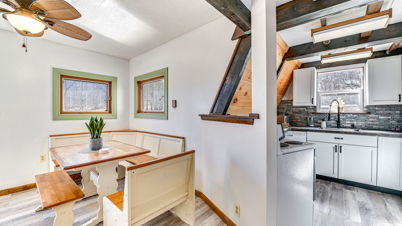 Photo of Kitchen in Stamford